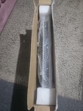 Image of Princess Smart 1500W Glass Panel Heater,timer,child's lock. touch screen,