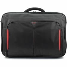 Image of Targus Classic+. Case Type: Briefcase Maximum Screen Size: 45.7 Cm 18". Weight: