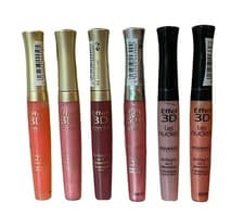 Image of Bourjois Gloss Effet 3D Brilliance Lip Gloss