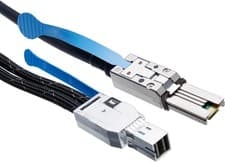Image of HPE EXT 2.0M MINI SAS HD TO MINI SAS CBI