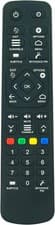 Image of 22AV1604B Replaced Remote for Philips Hospitality TV 22AV1604B/12 22AV1604B