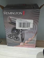 Image of Remington AC8008 Keratin Protect Womens Hair Dryer 2200W