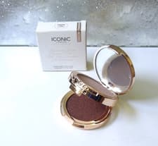 Image of ICONIC London Precision Duo Contour Pot in Tan Shadow 3.5g New Unused Boxed