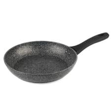 Image of Salter Frying Pan Non-Stick 24cm Induction Safe Megastone PFOA-Free Dishwasher