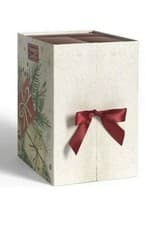 Image of Yankee Candle Christmas Advent Calendar Book
