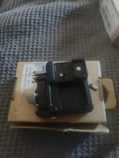 Image of SmallRig Quick Release Clamp for DJI RS 3 Mini, RS 3 Mini Mount Clamp 4195