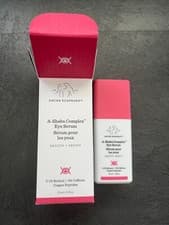 Image of BRAND NEW Drunk Elephant A-Shaba Complex 0.1% Retinol Eye Serum (15ml)