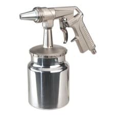 Image of Sealey Sandblasting Gun with 6mm Nozzle SSG8