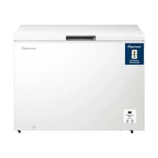 Image of Fridgemaster MCF297E 297 Litre Chest Freezer, White