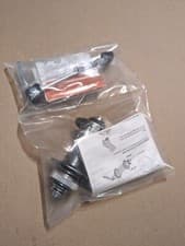 Image of Shimano CX75 Centerlock Disc Brake Front Hub 28h QR 100mm