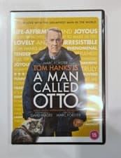Image of A MAN CALLED OTTO BRAND NEW SEALED GENUINE UK DVD