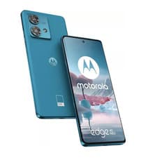 Image of Motorola Edge 40 Neo 12GB 256GB - Unlocked Android Smartphone - Soothing Sea