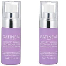 Image of 2X Gatineau Defi Lift Firming Eye Contour Serum 15ml Skin Care Set