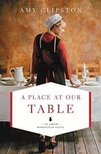 Image of A Place at Our Table (An Amish Homestead Novel, 1)