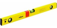 Image of 54464 Rolson Tools Spirit Level , Alloy , 600mm
