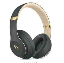 Image of 2025Beats By Dre Solo 3 On-Ear Wireless Headphones Brand New and Sealed UK