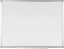Image of Magnetic Drywipe Board 900 X 600 Mm