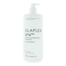 Image of Olaplex No.4 Fine Bond Maintenance Shampoo 1000ml