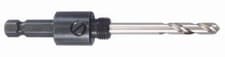 Image of Starrett A1 14-30mm High Speed Pilot Drill