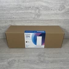 Image of Linksys Velop AX4200 Tri-Band WiFi 6 System SPNMX42 Whole Home Mesh Brand New