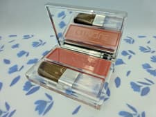 Image of Clinique Blushing Blush Powder. 110 Precious Posy. New Full Size 6g