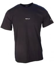 Image of REPLAY T-shirt Small Logo Applique Chest