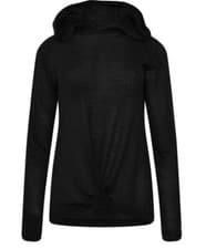 Image of New Womens Dare 2b See Results Sweater Black Size UK 18 RRP£40