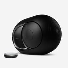 Image of Devialet Phantom I - Black 108dB - Smart Speaker - Brand New Sealed Box