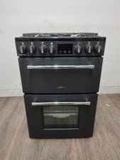 Image of Belling MRAFHOUSE60DFANT Cooker Farmhouse 60DF Mini Range [ID7011039600]