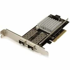 Image of Startech 2 Port 10Gb Sfp+ Network Card
