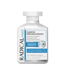 Image of RADICAL MED Anti Dandruff and Cleansing Scalp Shampoo All Hair Types 300ml