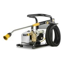 Image of V-TUF TUFJET1 240V Cold Pressure Washer 130Bar 8L/Min 240v TUFJET1-240V