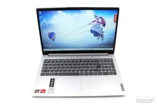 Image of Lenovo Ideapad 1 15AMN7 15.6" FHD Laptop AMD Ryzen 5 7520U 8GB RAM 512GB SSD