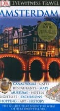 Image of AMSTERDAM (EYEWITNESS TRAVEL GUIDES) By Robin Pascoe & Christopher Catling *NEW*