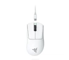 Image of Razer DeathAdder V3 Pro, White