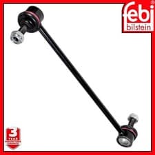 Image of Drop Link Anti Roll Bar Stabiliser Febi 42389 For Ford B-Max Ecosport Fiesta