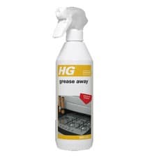 Image of HG Grease Away - 500ml - Cooker Cleaner - 128050106