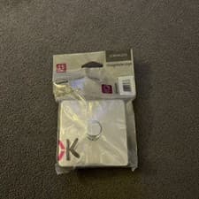 Image of Knightsbridge Screwless Polished Chrome Dimmer 1 Gang 2-Way Brand New