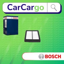 Image of Bosch Air Filter For Nissan Qashqai 2013-2024 3253x173mm High Quality NEW