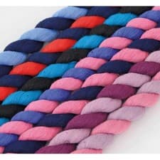 Image of Shires Two Tone Lead Rope