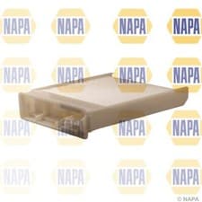 Image of Pollen Cabin Filter For Dacia Logan US 1.5 dCi Napa
