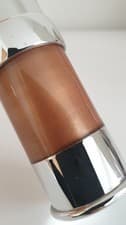 Image of Chantecaille Anti-Age Radiance Gel Bronzer in 25ml Pump Bottle NEW Discontinued