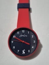Image of Ladies/ Teenagers Joules Watch(BRAND NEW)BOXED.