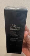 Image of Lab Series Anti- Age Max LS Cleanser Anti- Age for Men- 3.4 FL OZ/ NIB Sealed
