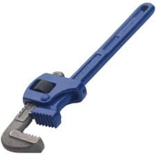 Image of Eclipse ESPW18 Stillson Pattern Pipe Wrench 18/450 mm