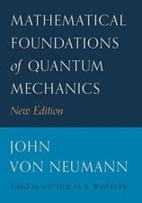 Image of Mathematical Foundations of Quantum Mechanics - 9780691178578