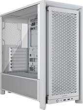 Image of FRAME 4000D Modular Mid Tower ATX PC Case High Airflow InfiniRail Fan Mounting