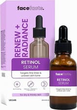 Image of Anti Ageing RETINOL Face Lift SERUM Gel Wrinkle Acne Scars Skin Care Firming