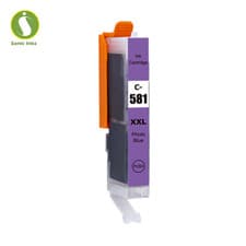 Image of PGI580XXL CLI581XXL Ink Cartridge fits for Canon TS705 TR7550 TR8550 TS8150 LOT