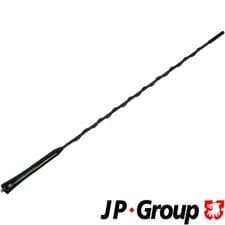 Image of JP GROUP 1200900100 Aerial for OPEL